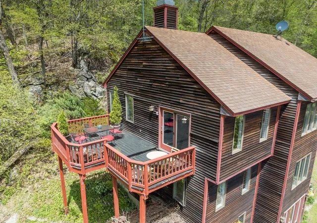 Photo 4 of Single family home for sale at 247 Montague Rd, Leverett, MA 01054 | MLS# 73565451 | Listing updated on 2026-09-18