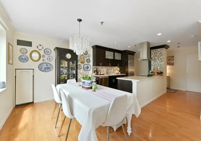 Homes for sale in Boston, MA | 350 North St #404, Boston, MA 02113 | MLS# 73515189