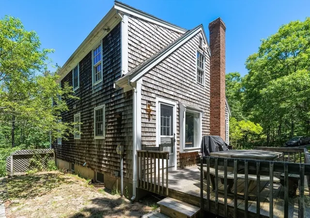Homes for sale in Wellfleet, MA | 3098 State Hwy Route 6, Wellfleet, MA 02667 | MLS# 73542201