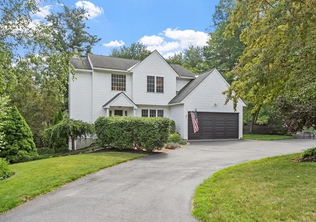 Photo 1 of Sale Pending at 10 Woodland Dr, Westminster, MA 01473 | MLS# 73549913 | Listing updated on 2026-08-01