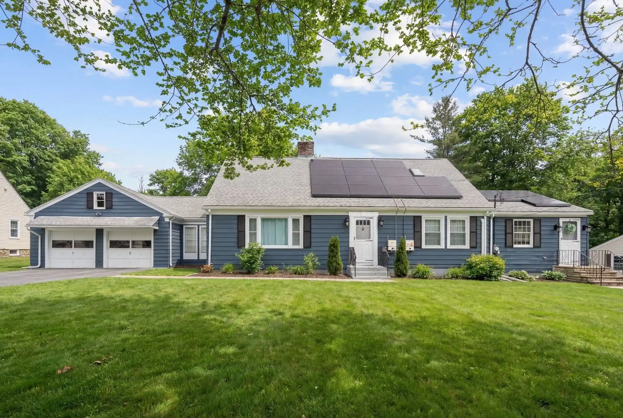 Photo 1 of Single family home for sale at 120 Brattle St, Worcester, MA 01606 | MLS# 73593576 | Listing updated on 2026-10-25