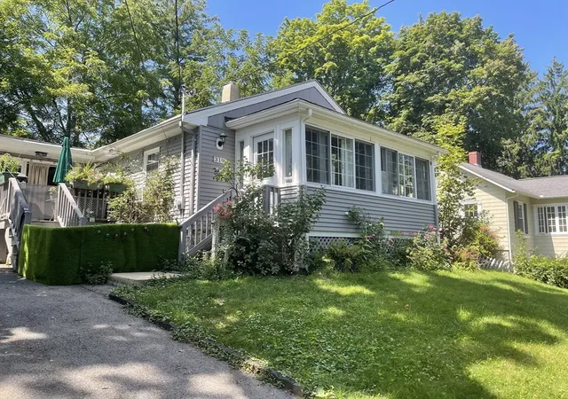 Photo 2 of Sale Pending at 319 Church St, Marlborough, MA 01752 | MLS# 73568030 | Listing updated on 2026-09-29