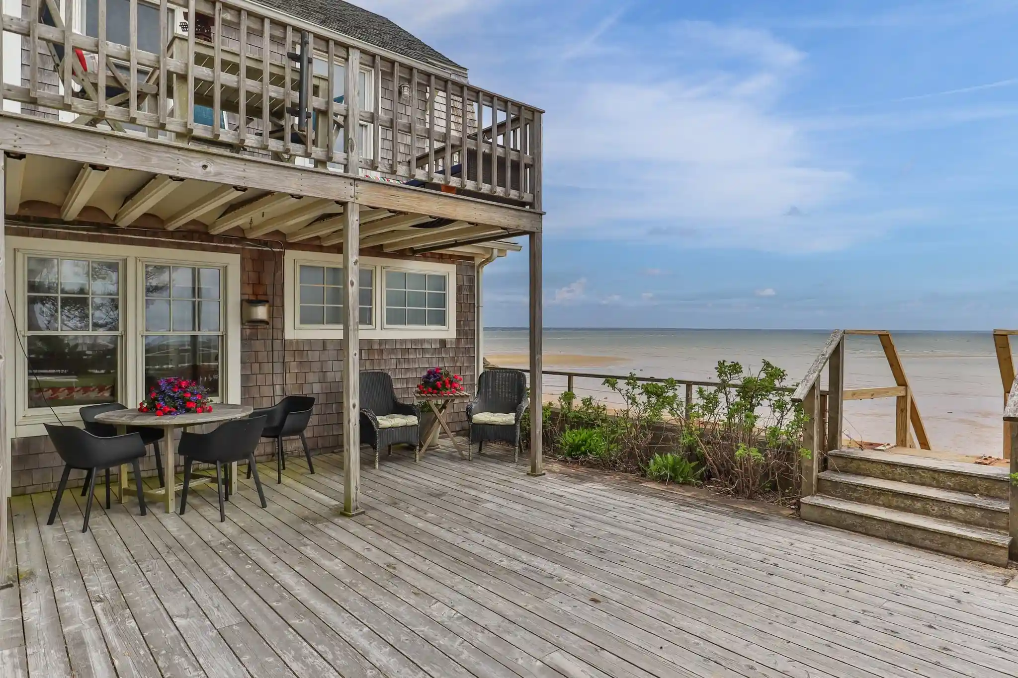 Photo 1 of Condo for sale at 633 Commercial St #Unit 2, Provincetown, MA 02657 | MLS# 73577513 | Listing updated on 2026-09-19
