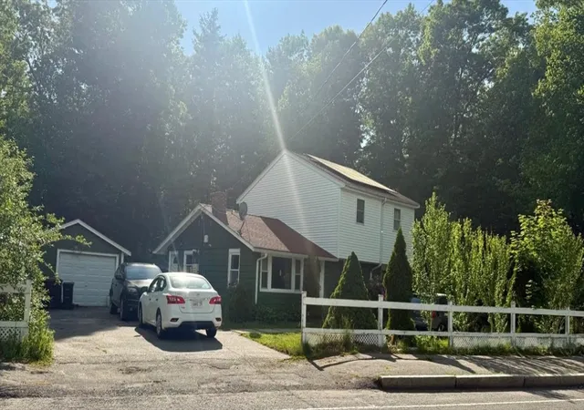 1st image of 209 Carl Ave, Brockton, MA 02302 | MLS# 73533313