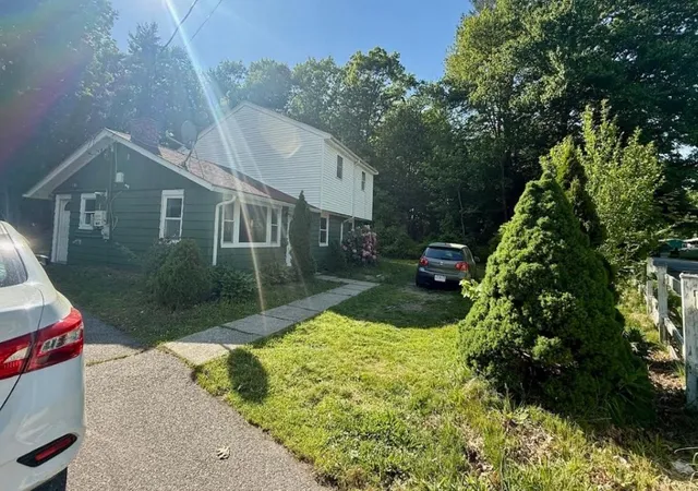 2nd image of 209 Carl Ave, Brockton, MA 02302 | MLS# 73533313