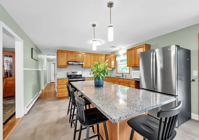 Homes for sale in Grafton, MA | 7 Follette St, Grafton, MA 01519 | MLS# 73528868