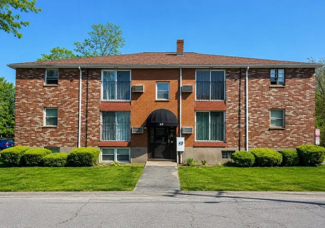 2nd image of 69 W Elm Ter #1, Brockton, MA 02301 | MLS# 73553263