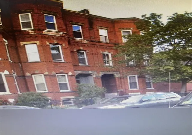1st image of 30 Alaska St, Roxbury, MA 02119 | MLS# 73559208