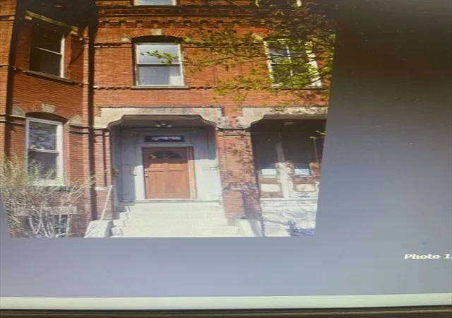 2nd image of 30 Alaska St, Roxbury, MA 02119 | MLS# 73559208