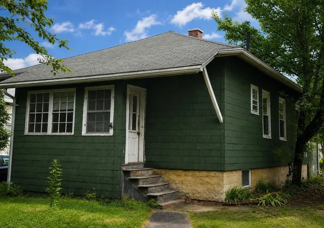 Photo 3 of Sale Pending at 79 Thaddeus St, Chicopee, MA 01020 | MLS# 73540356 | Listing updated on 2026-07-07
