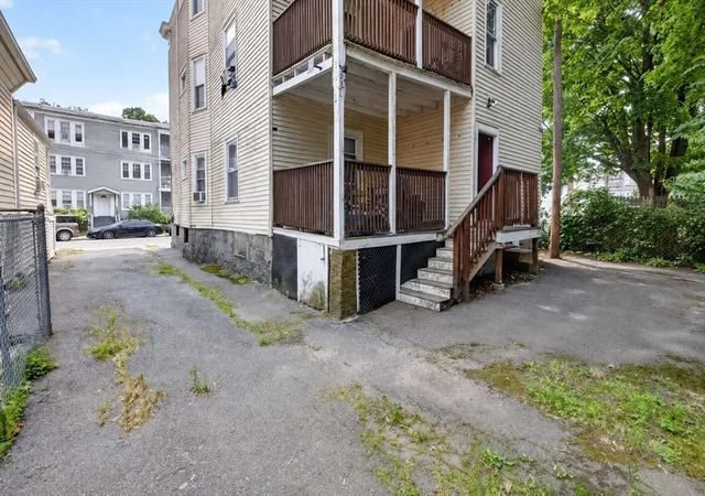 Photo 3 of Multi family home for sale at 109 Capen St, Dorchester Center, MA 02124 | MLS# 73553914 | Listing updated on 2026-09-16