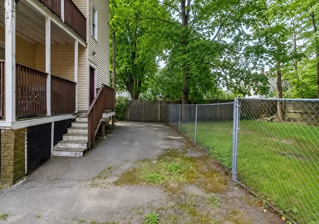Photo 3 of House for sale at 109 Capen St, Dorchester Center, MA 02124 | MLS# 73553914 | Listing updated on 2026-09-16