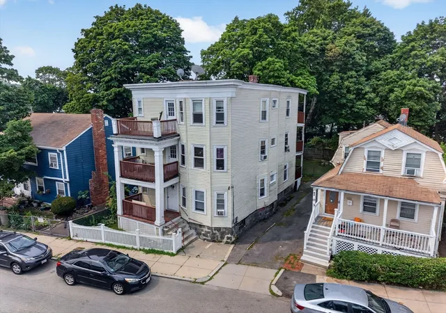 Photo 4 of House for sale at 109 Capen St, Dorchester Center, MA 02124 | MLS# 73553914 | Listing updated on 2026-09-16