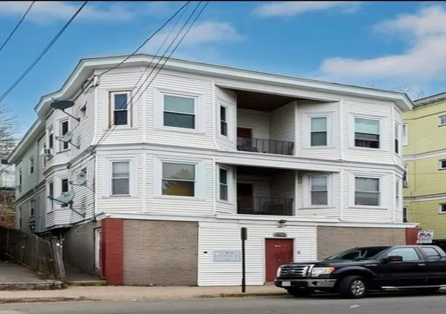 Multi family home for sale at 455 Washington St, Haverhill, MA 01832 | MLS# 73566403