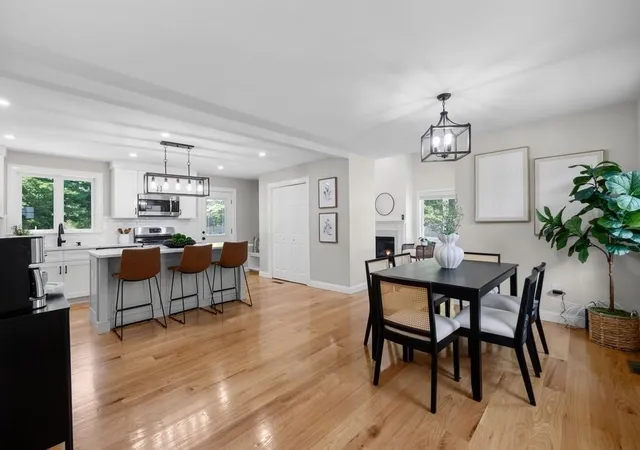 Homes for sale in Southborough, MA | 45 Highland Street, Southborough, MA 01772 | MLS# 73547957