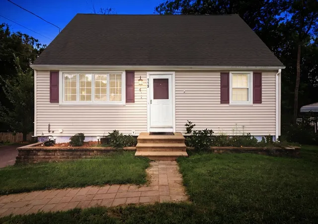 1st image of 119 City Depot Rd, Charlton, MA 01507 | MLS# 73566436