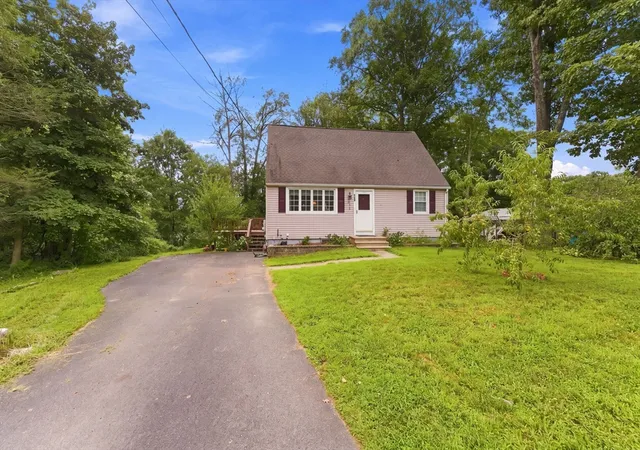 2nd image of 119 City Depot Rd, Charlton, MA 01507 | MLS# 73566436