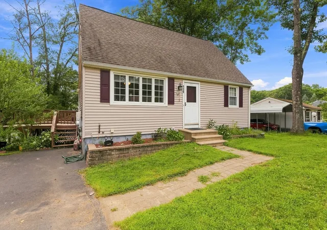 3rd image of 119 City Depot Rd, Charlton, MA 01507 | MLS# 73566436