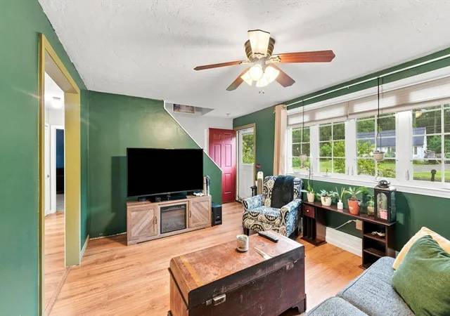 5th image of 119 City Depot Rd, Charlton, MA 01507 | MLS# 73566436