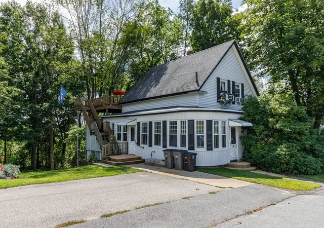 Photo 1 of Sale Pending at 78 Greenwood Pl, Gardner, MA 01440 | MLS# 73568969 | Listing updated on 2026-09-24