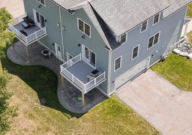 image of 27 Clarks Hl Ln, Framingham, MA 01702
