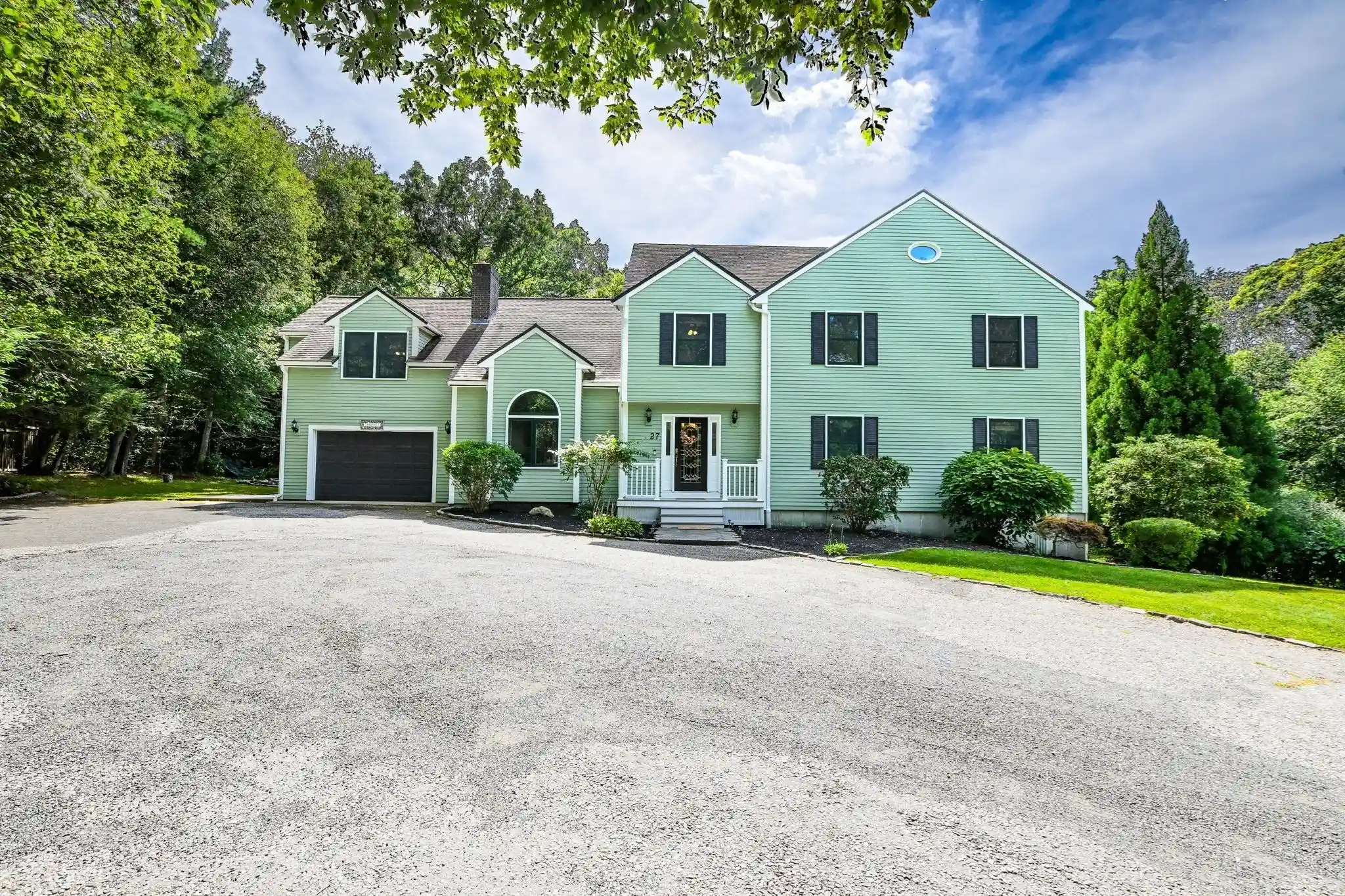 Photo 1 of Single family home for sale at 27 Brittany Ln, North Dartmouth, MA 02747 | MLS# 73577104 | Listing updated on 2026-10-22