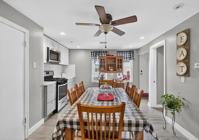 2nd image of 28 Clinton St, Brockton, MA 02302 | MLS# 73485977