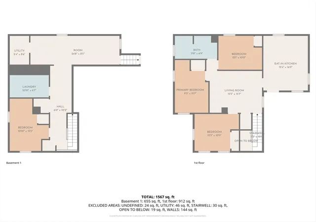 2nd image of 28 Clinton St, Brockton, MA 02302