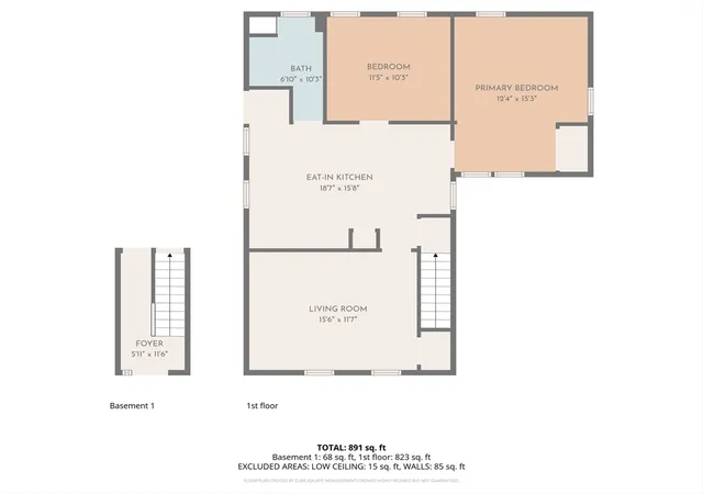 39th image of 28 Clinton St, Brockton, MA 02302 | MLS# 73485977