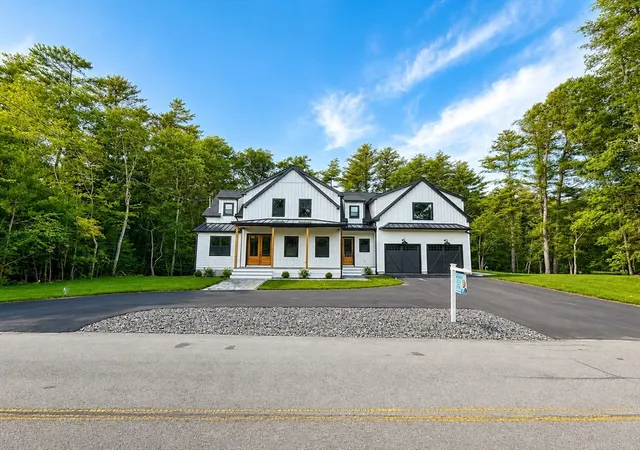 1st image of 91 Howard St, South Easton, MA 02375 | MLS# 73542114
