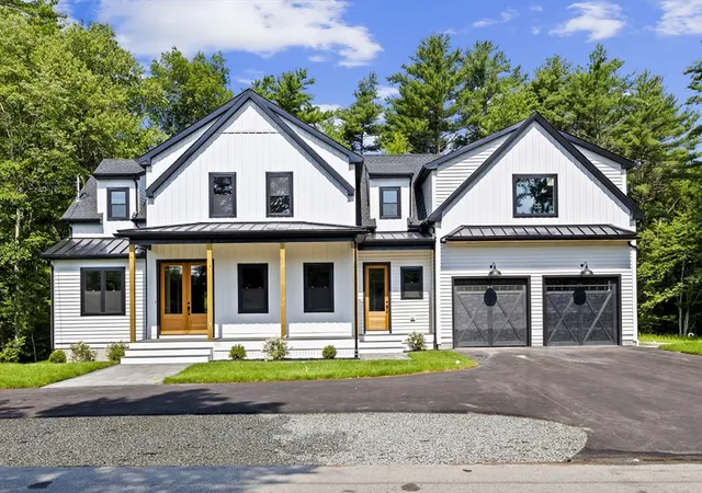 2nd image of 91 Howard St, South Easton, MA 02375 | MLS# 73542114