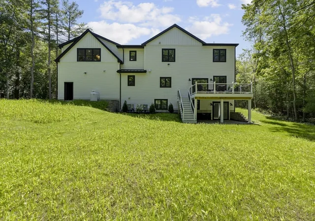 41st image of 91 Howard St, South Easton, MA 02375 | MLS# 73542114