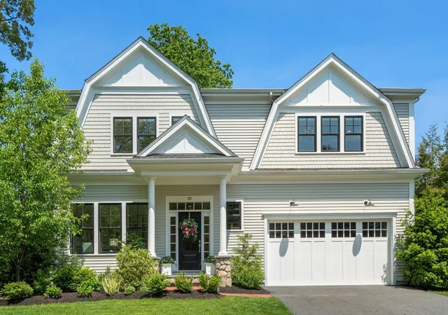 1st image of 33 Hickory Rd, Wellesley, MA 02482 | MLS# 73529342