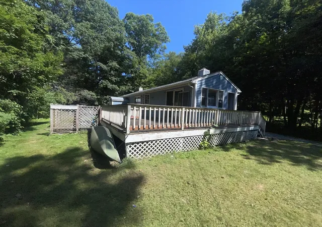 2nd image of 249 Granite St, Leominster, MA 01453 | MLS# 73565924