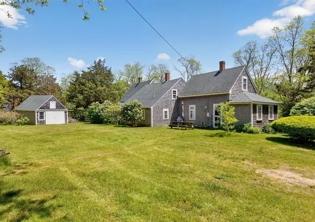 Homes for sale in Eastham, MA | 95 Queen Anne Dr, Eastham, MA 02642 | MLS# 73528464
