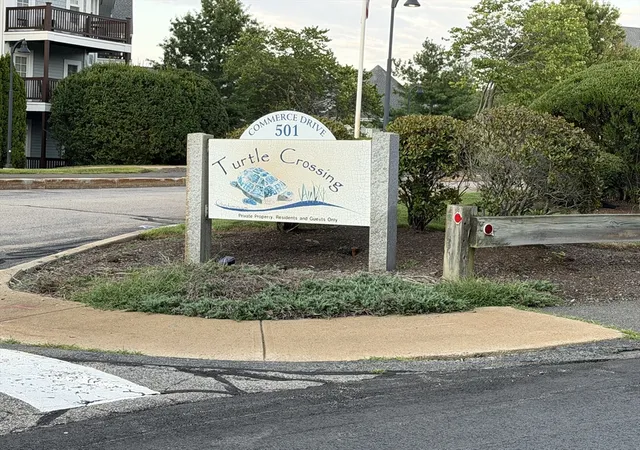 2nd image of 501 Commerce #1-305, Braintree, MA 02184 | MLS# 73567189