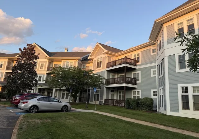 Photo 3 of Sale Pending at 501 Commerce #1-305, Braintree, MA 02184 | MLS# 73567189 | Listing updated on 2026-09-29