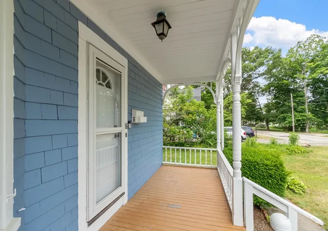 Homes for sale in Whitman, MA | 38 Carleton St, Whitman, MA 02382 | MLS# 73538831