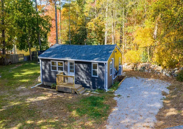 Single family home for sale at 13 Cherry St, Lakeville, MA 02347 | MLS# 73596647