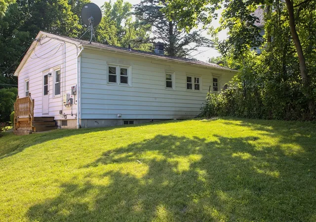 Photo 11 of Sale Pending at 3 West St, Adams, MA 01220 | MLS# 73549873 | Listing updated on 2026-08-27