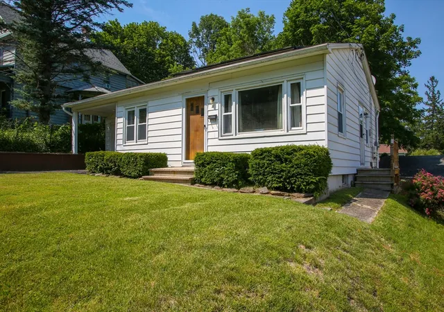 Photo 1 of Sale Pending at 3 West St, Adams, MA 01220 | MLS# 73549873 | Listing updated on 2026-08-27