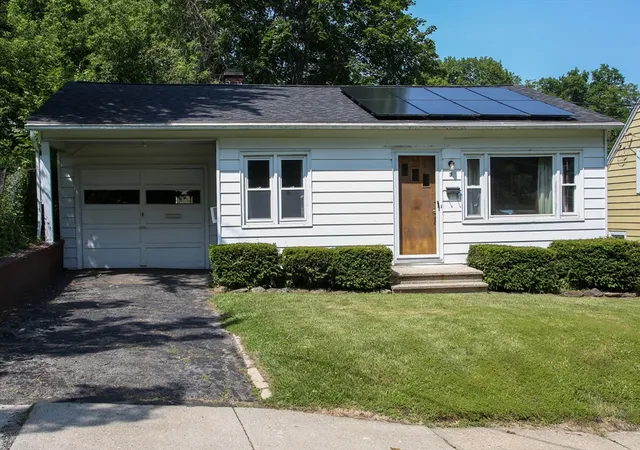 Photo 2 of Sale Pending at 3 West St, Adams, MA 01220 | MLS# 73549873 | Listing updated on 2026-08-27