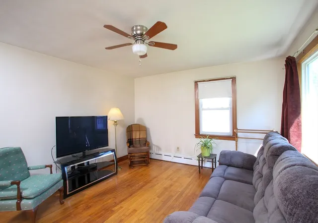 Photo 3 of Sale Pending at 3 West St, Adams, MA 01220 | MLS# 73549873 | Listing updated on 2026-08-27