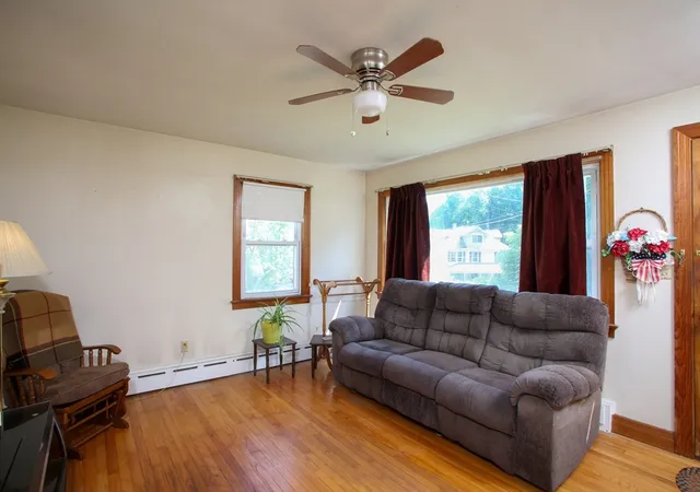 Photo 4 of Sale Pending at 3 West St, Adams, MA 01220 | MLS# 73549873 | Listing updated on 2026-08-27