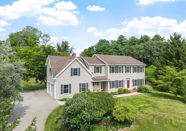 Photo 1 of Sale Pending at 20 Wood St, Groveland, MA 01834 | MLS# 73562651 | Listing updated on 2026-08-18