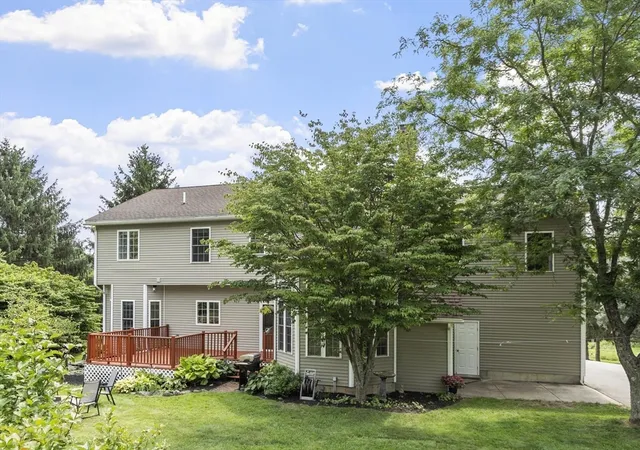 Photo 3 of Sale Pending at 20 Wood St, Groveland, MA 01834 | MLS# 73562651 | Listing updated on 2026-08-18