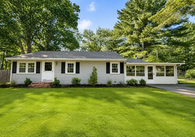 1st image of 47 Starr Rd, Bridgewater, MA 02324 | MLS# 73565064