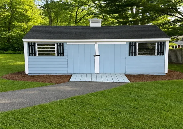 23rd image of 47 Starr Rd, Bridgewater, MA 02324 | MLS# 73565064