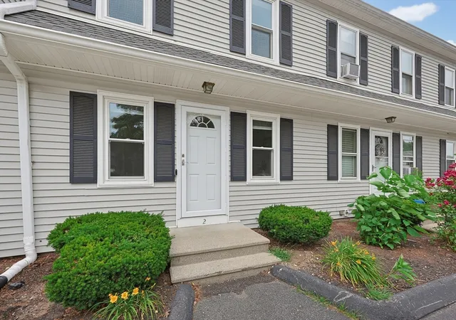Homes for sale in Attleboro, MA | 23 Milk St #2, Attleboro, MA 02703 | MLS# 73539382