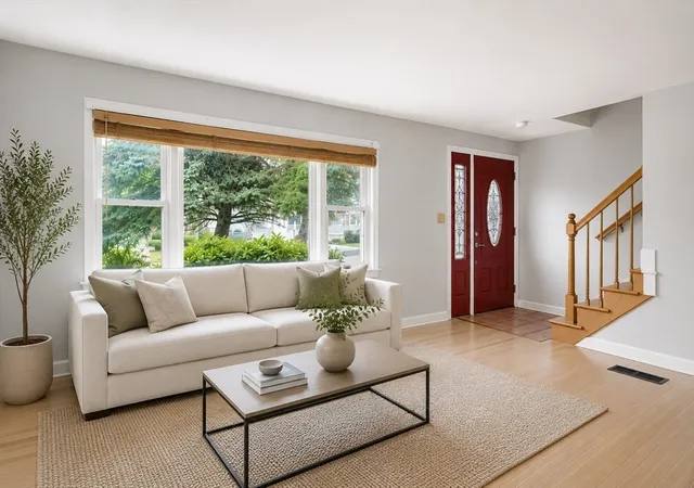 Photo 2 of Condo for sale at 81 Grant Avenue #81, Belmont, MA 02478 | MLS# 73568803 | Listing updated on 2026-09-01